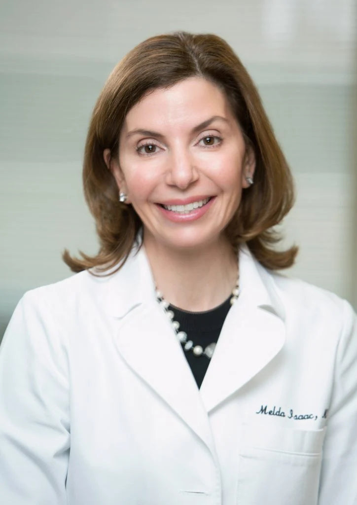 Dr. Melissa Jacobs